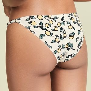 🆕 LOVE STORIES‎ Rosie Panties In Lemon